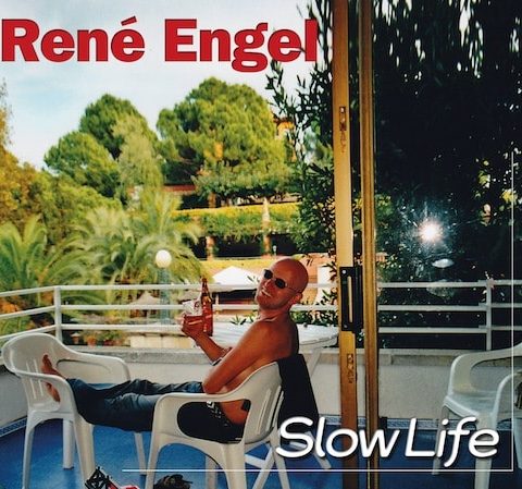 Rene Engel - Slow Life (2013)