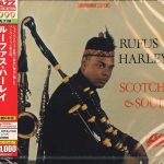 Rufus Harley - Scotch & Soul (1966/2013)