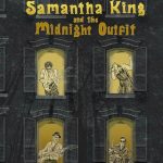 Samantha King & The Midnight Outfit - Samantha King & The Midnight Outfit (2024)