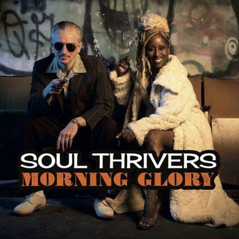 Soul Thrivers - Morning Glory (2023)