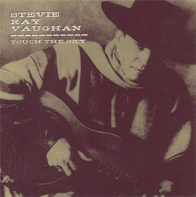 Stevie Ray Vaughan - Touch The Sky (1994)