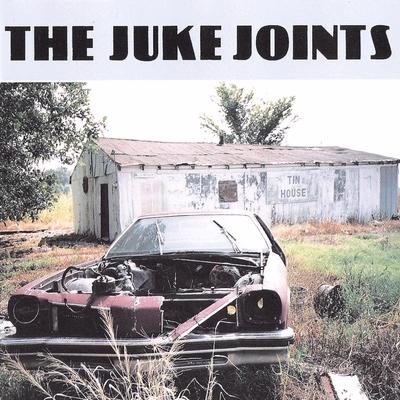 The Juke Joints - Tin House (1994)The Juke Joints - Tin House (1994)