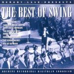 VA - Memory Lane Presents - The Best of Swing (2001)