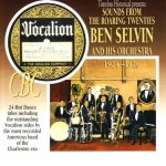 VA - Sounds From The Roaring Twenties - Ben Selvin And His Orchestra (1924-1926) (2005)