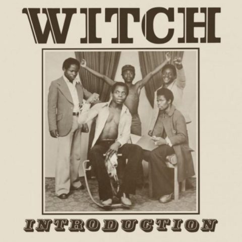 Witch - Introduction (1973/2010)