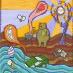 Aaron Novik - Our Band Could Be As Serious As Your Life (2013)