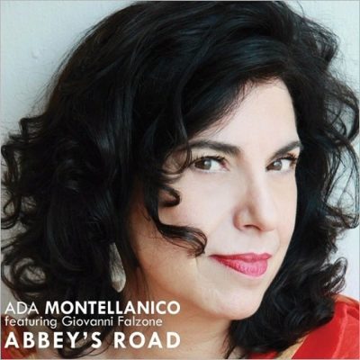 Ada Montellanico - Abbey's Road (2017)