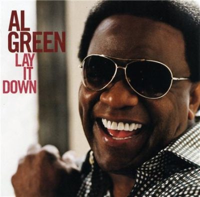 Al Green - Lay It Down (2008)