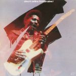 Albert Collins - Frozen Alive! (1981)