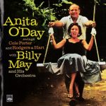 Anita O'Day - Swings Cole Porter And Rodgers & Hart, with Billy May & His Orchestra (2011)