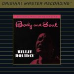 Billie Holiday - Body And Soul (1957/1996)
