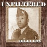 Billy Cox - Unfiltered Billy Cox (2014)