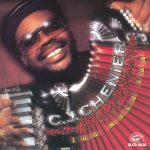 C.J. Chenier - Too Much Fun (1995)