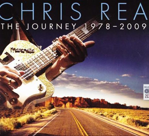 Chris Rea - The Journey 1978-2009 (2011)