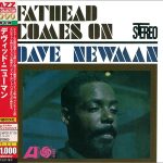 Dave Newman - Fathead Comes On (1961/2012)