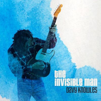 Davy Knowles - The Invisible Man (2024)