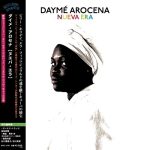 Daymé Arocena - Nueva Era (2015)