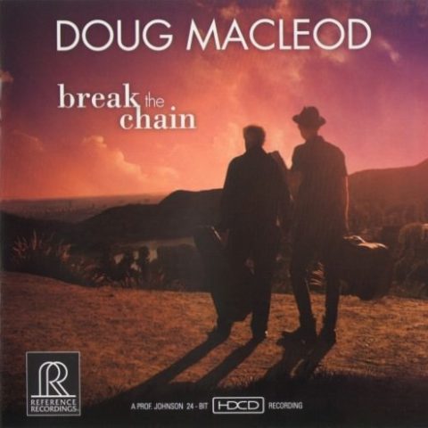 Doug MacLeod - Break The Chain (2017)