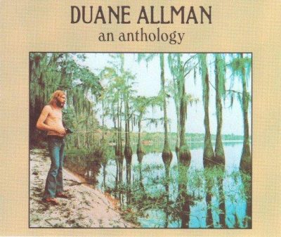 Duane Allman - An Anthology (1990)