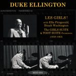Duke Ellington - The Girls And Premieres 1958-1963 (2014)