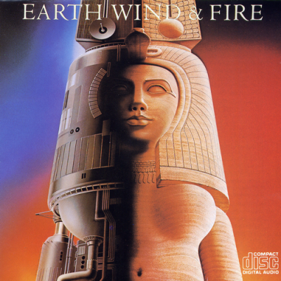 Earth, Wind & Fire - Raise! (1981)