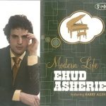 Ehud Asherie - Modern Life (2010)