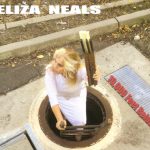 Eliza Neals - 10,000 Feet Below (2017)