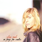 Eliza Neals - No Frogs for Snakes (2008)