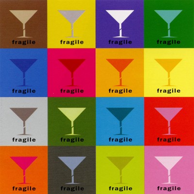 Fragile - Handle with Care (1997)