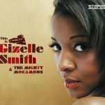 Gizelle Smith & The Mighty Mocambos - This Is Gizelle Smith & The Mighty Mocambos (2009)