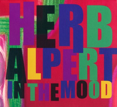 Herb Alpert - In The Mood (2014)