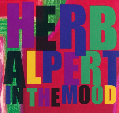 Herb Alpert - In The Mood (2014)