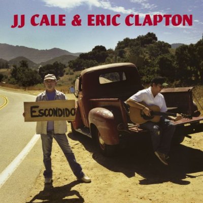 J.J. Cale & Eric Clapton - The Road to Escondido (2006)