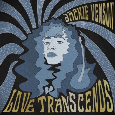 Jackie Venson - Love Transcends (2021)