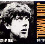 John Mayall - London Blues 1964-1969 (1992)