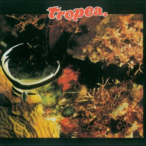 John Tropea – Tropea (1996)