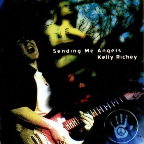 Kelly Richey - Sending Me Angels (2001)