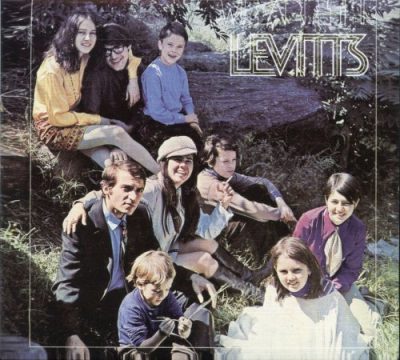 Levitts - We Are The Levitts (1968/2008)