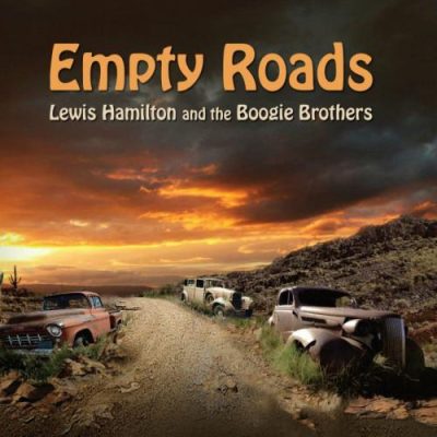 Lewis Hamilton and The Boogie Brothers - Empty Roads (2012)