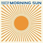 Martin Harley - Morning Sun (2024)