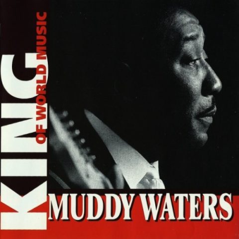 Muddy Waters - King Of World Music (2001)