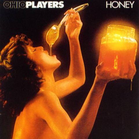 Ohio Players - Honey (1975/1991)