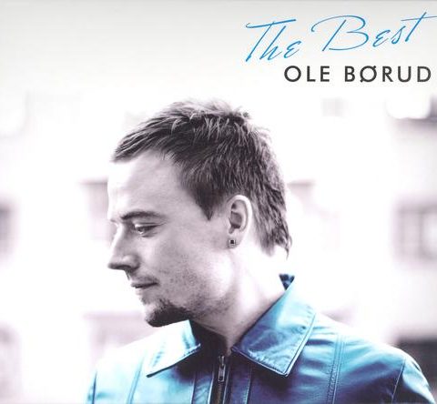 Ole Borud - The Best (2013)