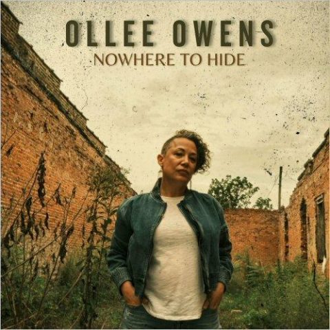 Ollee Owens - Nowhere To Hide (2024)