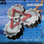 Paradox - The First Second (1998)