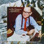 Paul Desmond Quartet - Live (1975)