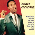 Sam Cooke - Wonderful World (1990)