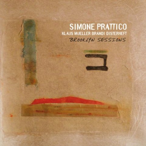 Simone Prattico - Brooklyn Sessions (2016)