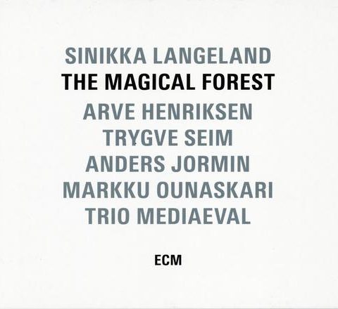 Sinikka Langeland - The Magical Forest (2016)