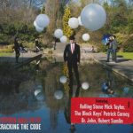 Stephen Dale Petit - Cracking The Code (2013